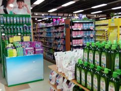 -满客隆仓储超市(铁北店)