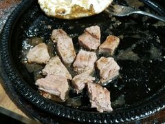 -快乐爱斯米牛排自助(吾悦广场店)