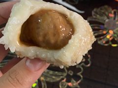 -白玉兰传统小吃