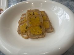 -聚丰园•湖鲜餐厅(阿红私房菜梅石路店)