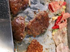 -爱客得牛排海鲜烤肉·火锅自助(春熙路黑金好店)
