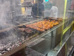 -Elif Turkish BBQ Restaurant