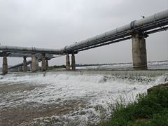 -绿堤公园