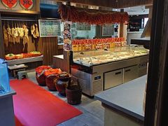 -乡野李掌柜(汉江路店)