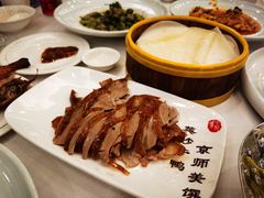 -全聚德(常州店)