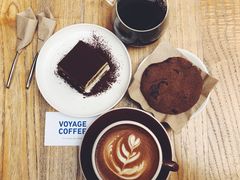 -VOYAGE COFFEE(北锣鼓巷店)
