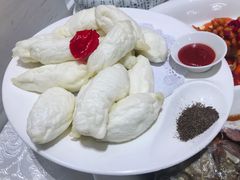 软炸里脊-马凯餐厅(地安门店)