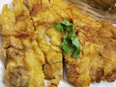 -新梅华·茶点餐厅(欧尚店)