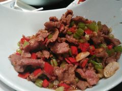 -井水小厨·湘菜(活力广场店)