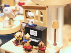 -方所(华润万象城店)