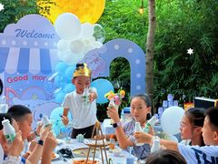 -HERRE·FARM 赫尔露营农场·团建聚会包场