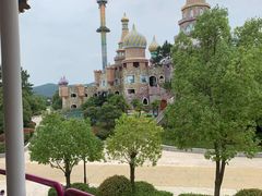 -南京银杏湖乐园