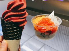 -喜茶(佛山岭南站店)