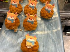 -亚特兰蒂斯-番红花自助餐厅·海鲜·刺身·小火锅