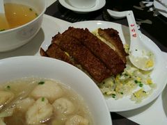 android_upload_pic-鼎泰丰(渔阳店)