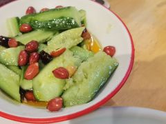 -秦䩊会·陕西biangbiang面(畹町路店)