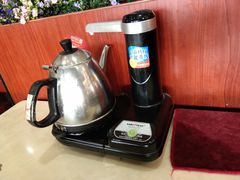 -中华茶楼(龙湖店)