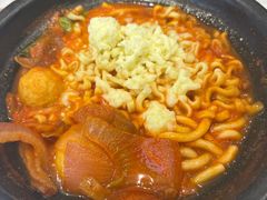 -姐弟俩土豆粉(西安小寨店)