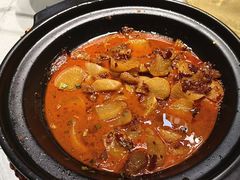 -和源祥·日照菜扛把子(万平口一店)