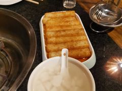 -大院河·仙鱼莊(九眼桥店)