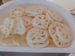 -龍歌自助小火锅(李沧顺和汇店)