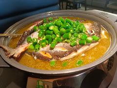 -师烤·豆花烤鱼(广州荔湾扬韬广场店)