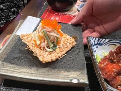 -古田居·特色寿司料理(星之岛旗舰店)
