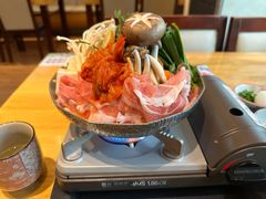 -丽和苑·自助寿喜锅(虹梅路店)