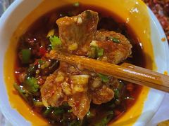 -渝味黄姐火锅(黄泥村店)
