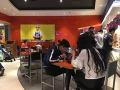 -DQ·蛋糕·冰淇淋(湖景东路店)