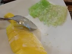 -BAI BUA RESTAURANT