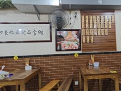 -朱大嘴肥肠血旺(福字街店)