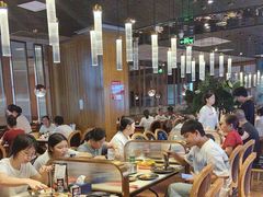 -吉布鲁牛排海鲜自助(万州万达广场店)