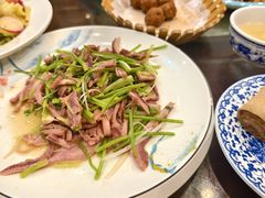 -都一处烧麦馆(前门店)