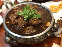 -金雨烧烤(新城南都店)