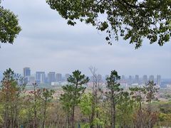 -南京市江宁方山