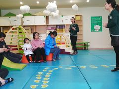 -乐融婴幼儿成长中心(四季青校区)