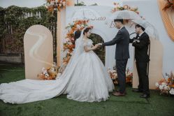 -Sunny喜铺婚礼策划(东部店)