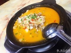 -李师傅脆肚(梅林店)