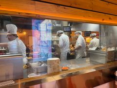 -西贝(上海我格广场店)