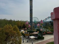 -南京银杏湖乐园