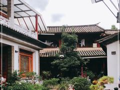 -翕庐小苑