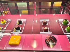 -康莱德酒店·美庭自助餐厅