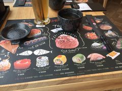 -Sushi Love 创意寿司(丽影广场店)