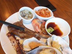 -嘉定凯悦·咖啡厅