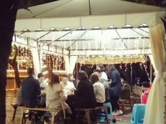 -巴山一绝烤全羊(三圣乡刘家花园店)