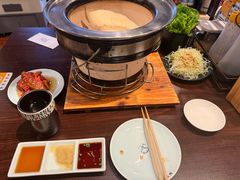 -蒜香焼肉PURUSHIN(马场路店)