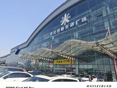 -山姆会员商店(亦庄创意生活广场店)
