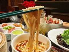 -湖里春风·淮扬菜(丽泽天街店)