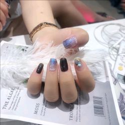 -LILY NAILS美甲美睫